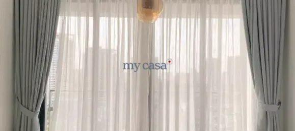 2 bedrooms Apartment in Thu Duc, Vietnam No. 8398 6