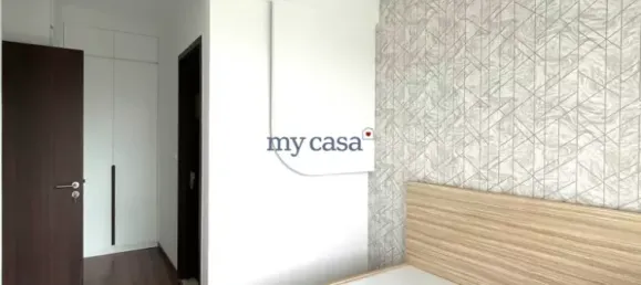 2 bedrooms Apartment in Thu Duc, Vietnam No. 8398 3