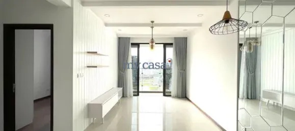 2 bedrooms Apartment in Thu Duc, Vietnam No. 8398 9