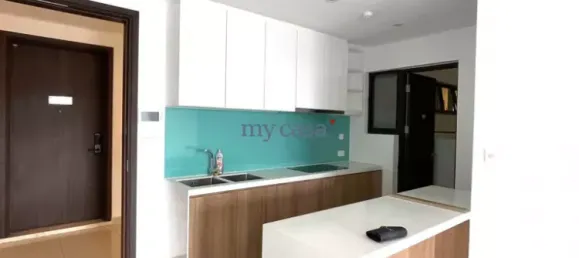2 bedrooms Apartment in Thu Duc, Vietnam No. 8398 4