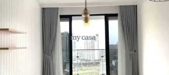 2 bedrooms Apartment in Thu Duc, Vietnam No. 8398 7