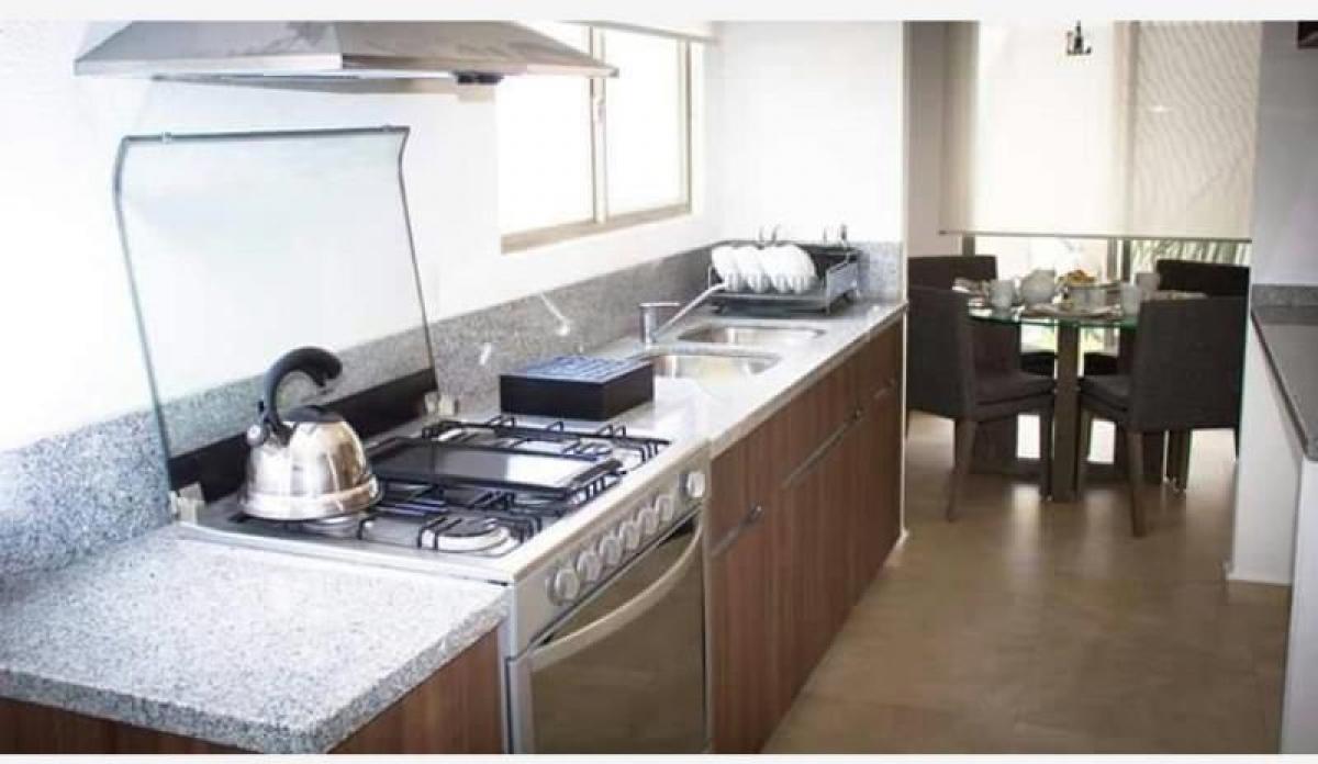 3 Schlafzimmer Haus in Queretaro, Mexico, Nr. 171031