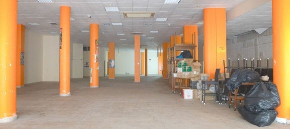 1 Schlafzimmer Gewerbliche Immobilie in Torrevieja, Spain, Nr. 184629 24