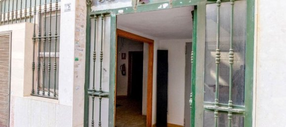 1 Schlafzimmer Gewerbliche Immobilie in Torrevieja, Spain, Nr. 184629 23