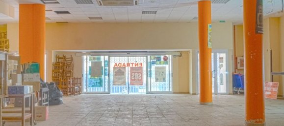 1 Schlafzimmer Gewerbliche Immobilie in Torrevieja, Spain, Nr. 184629 26