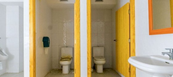 1 Schlafzimmer Gewerbliche Immobilie in Torrevieja, Spain, Nr. 184629 12