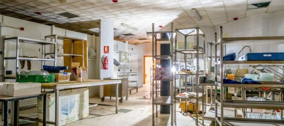 1 Schlafzimmer Gewerbliche Immobilie in Torrevieja, Spain, Nr. 184629 6