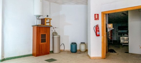 1 Schlafzimmer Gewerbliche Immobilie in Torrevieja, Spain, Nr. 184629 30