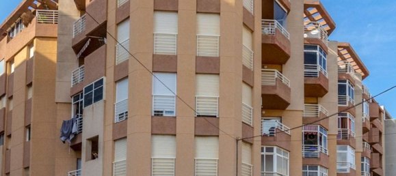 1 Schlafzimmer Gewerbliche Immobilie in Torrevieja, Spain, Nr. 184629 29