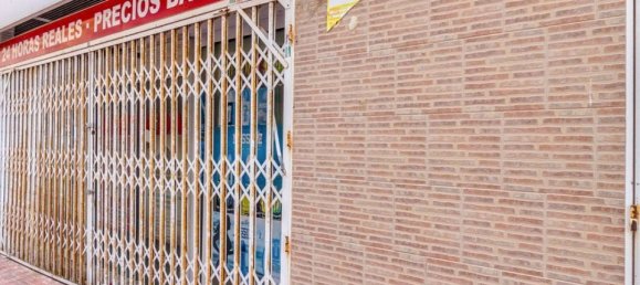 1 Schlafzimmer Gewerbliche Immobilie in Torrevieja, Spain, Nr. 184629 20