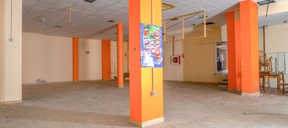 1 Schlafzimmer Gewerbliche Immobilie in Torrevieja, Spain, Nr. 184629 7