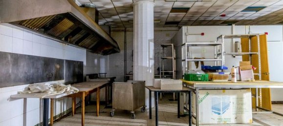 1 Schlafzimmer Gewerbliche Immobilie in Torrevieja, Spain, Nr. 184629 4