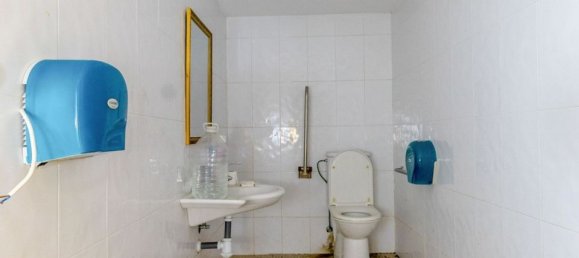 1 Schlafzimmer Gewerbliche Immobilie in Torrevieja, Spain, Nr. 184629 10