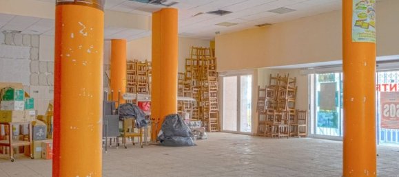 1 Schlafzimmer Gewerbliche Immobilie in Torrevieja, Spain, Nr. 184629 28