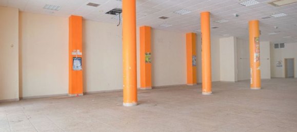 1 Schlafzimmer Gewerbliche Immobilie in Torrevieja, Spain, Nr. 184629 22