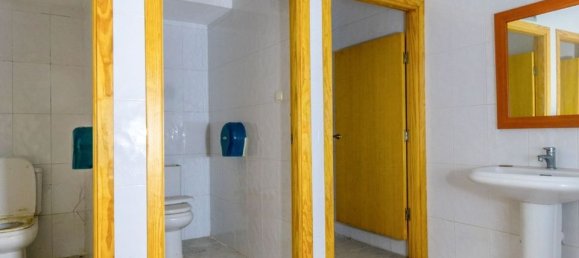 1 Schlafzimmer Gewerbliche Immobilie in Torrevieja, Spain, Nr. 184629 13