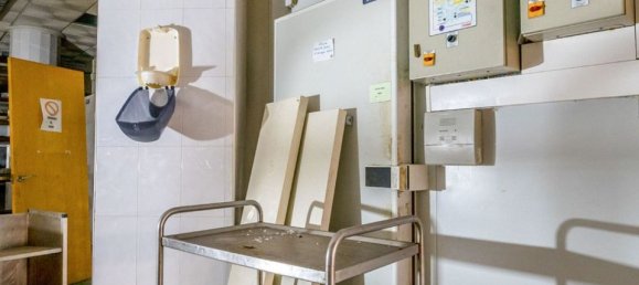 1 Schlafzimmer Gewerbliche Immobilie in Torrevieja, Spain, Nr. 184629 8