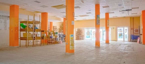 1 Schlafzimmer Gewerbliche Immobilie in Torrevieja, Spain, Nr. 184629 9