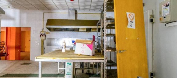 1 Schlafzimmer Gewerbliche Immobilie in Torrevieja, Spain, Nr. 184629 11