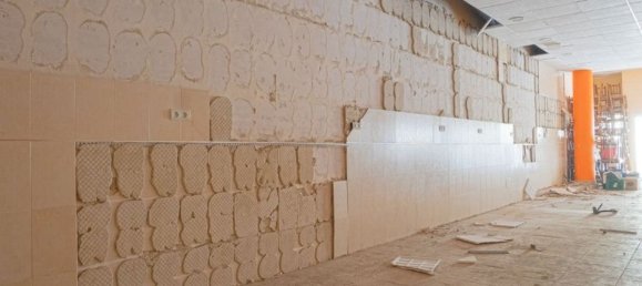 1 Schlafzimmer Gewerbliche Immobilie in Torrevieja, Spain, Nr. 184629 2