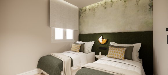 3 bedrooms Apartment in Madrid, Spain No. 118752 14