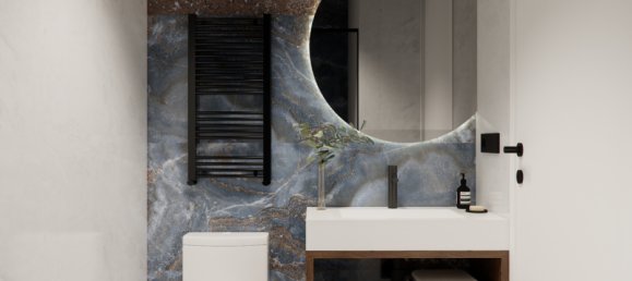 3 bedrooms Apartment in Madrid, Spain No. 118752 12