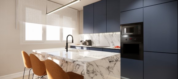 3 bedrooms Apartment in Madrid, Spain No. 118752 6