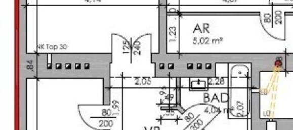 2-Zimmer Wohnung in Wien, Austria, Nr. 105860 15