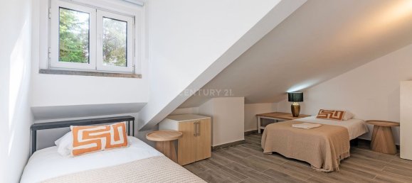 6 bedrooms House in Alenquer, Portugal No. 46527 36