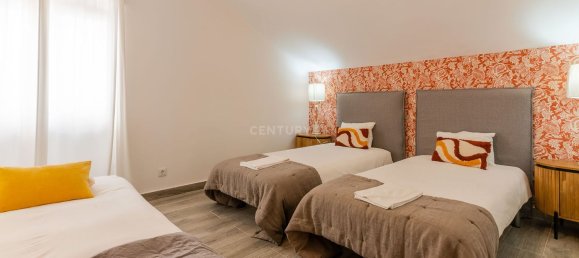 6 bedrooms House in Alenquer, Portugal No. 46527 32