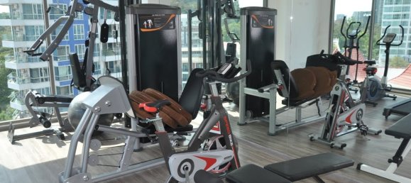 1 bedroom Apartment in Pattaya, Thailand No. 20078 6