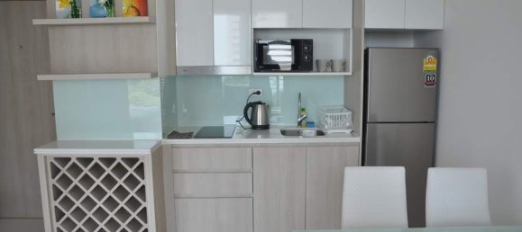 1 bedroom Apartment in Pattaya, Thailand No. 20078 12