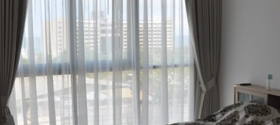 1 bedroom Apartment in Pattaya, Thailand No. 20078 13