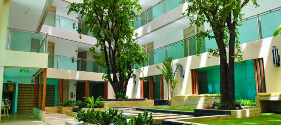 1 bedroom Apartment in Pattaya, Thailand No. 20078 7