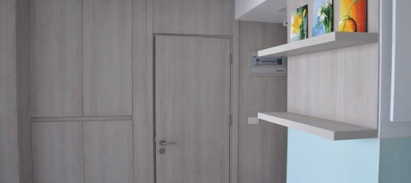 1 bedroom Apartment in Pattaya, Thailand No. 20078 14