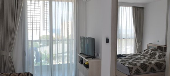 1 bedroom Apartment in Pattaya, Thailand No. 20078 9