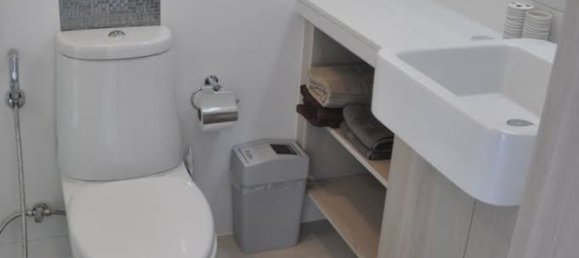 1 bedroom Apartment in Pattaya, Thailand No. 20078 16