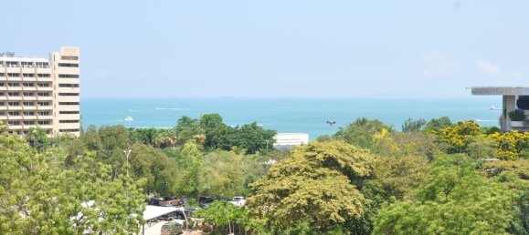1 bedroom Apartment in Pattaya, Thailand No. 20078 3