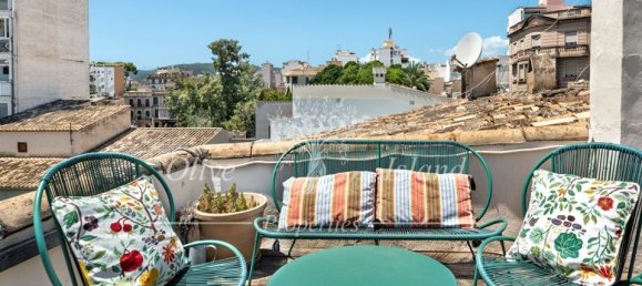 2 bedrooms Apartment in Palma de Majorca, Spain No. 176884 22