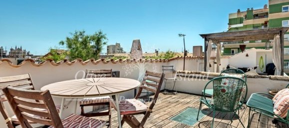 2 bedrooms Apartment in Palma de Majorca, Spain No. 176884 21