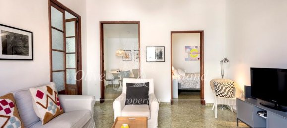 2 bedrooms Apartment in Palma de Majorca, Spain No. 176884 3