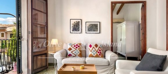 2 bedrooms Apartment in Palma de Majorca, Spain No. 176884 4