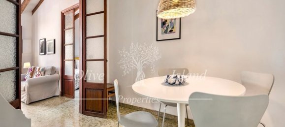 2 bedrooms Apartment in Palma de Majorca, Spain No. 176884 7
