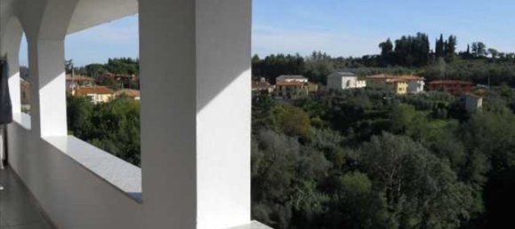 5 rooms Penthouse in Palaia, Italy No. 111535 6