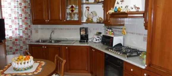 5 rooms Penthouse in Palaia, Italy No. 111535 8