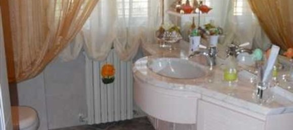 5 rooms Penthouse in Palaia, Italy No. 111535 4