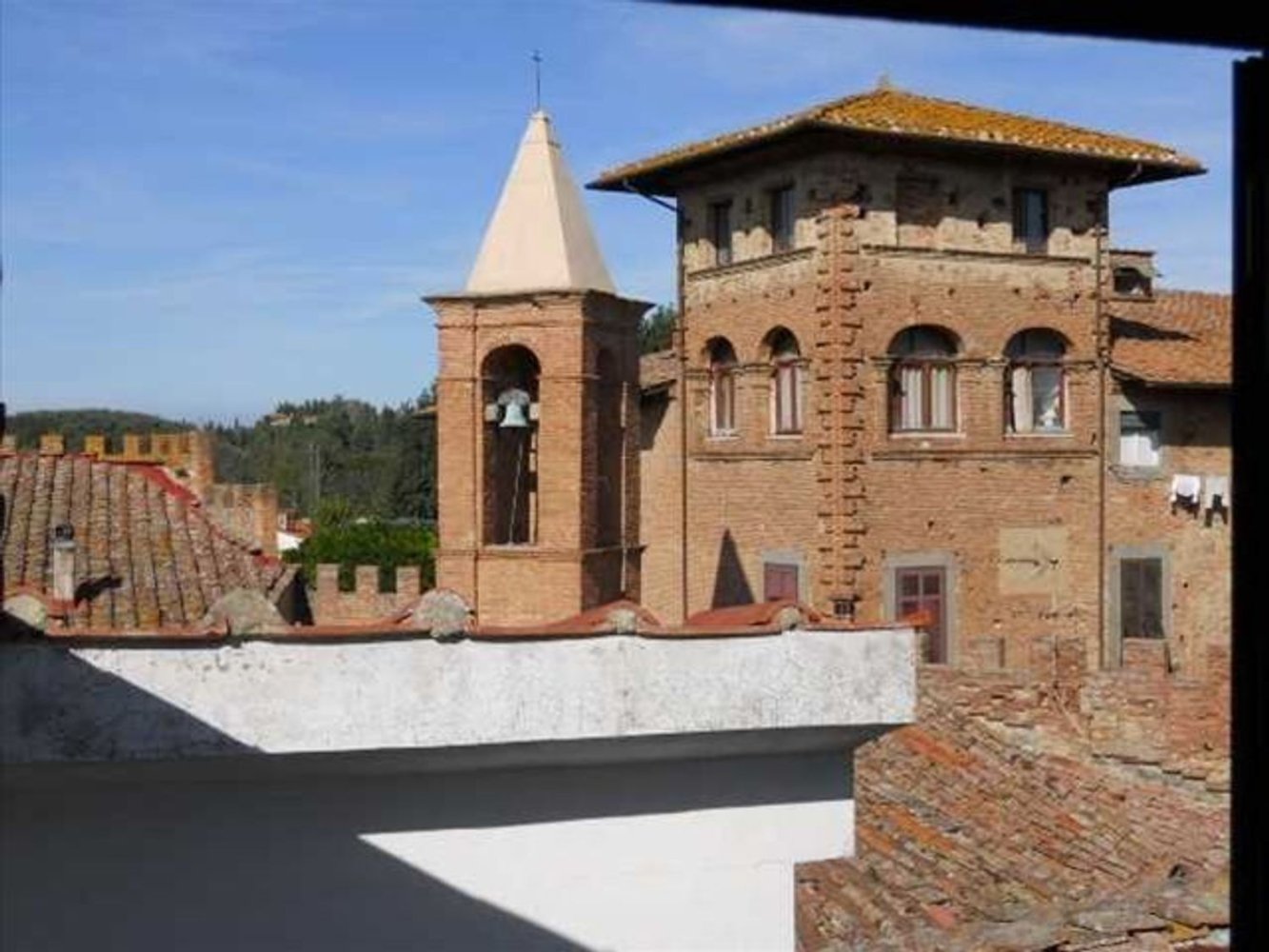 5 rooms Penthouse in Palaia, Italy No. 111535