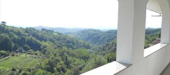 5 rooms Penthouse in Palaia, Italy No. 111535 5