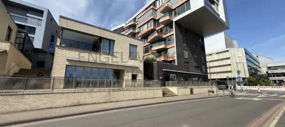 Кафе / ресторан 750м² в Бонн, Германия № 267561 7