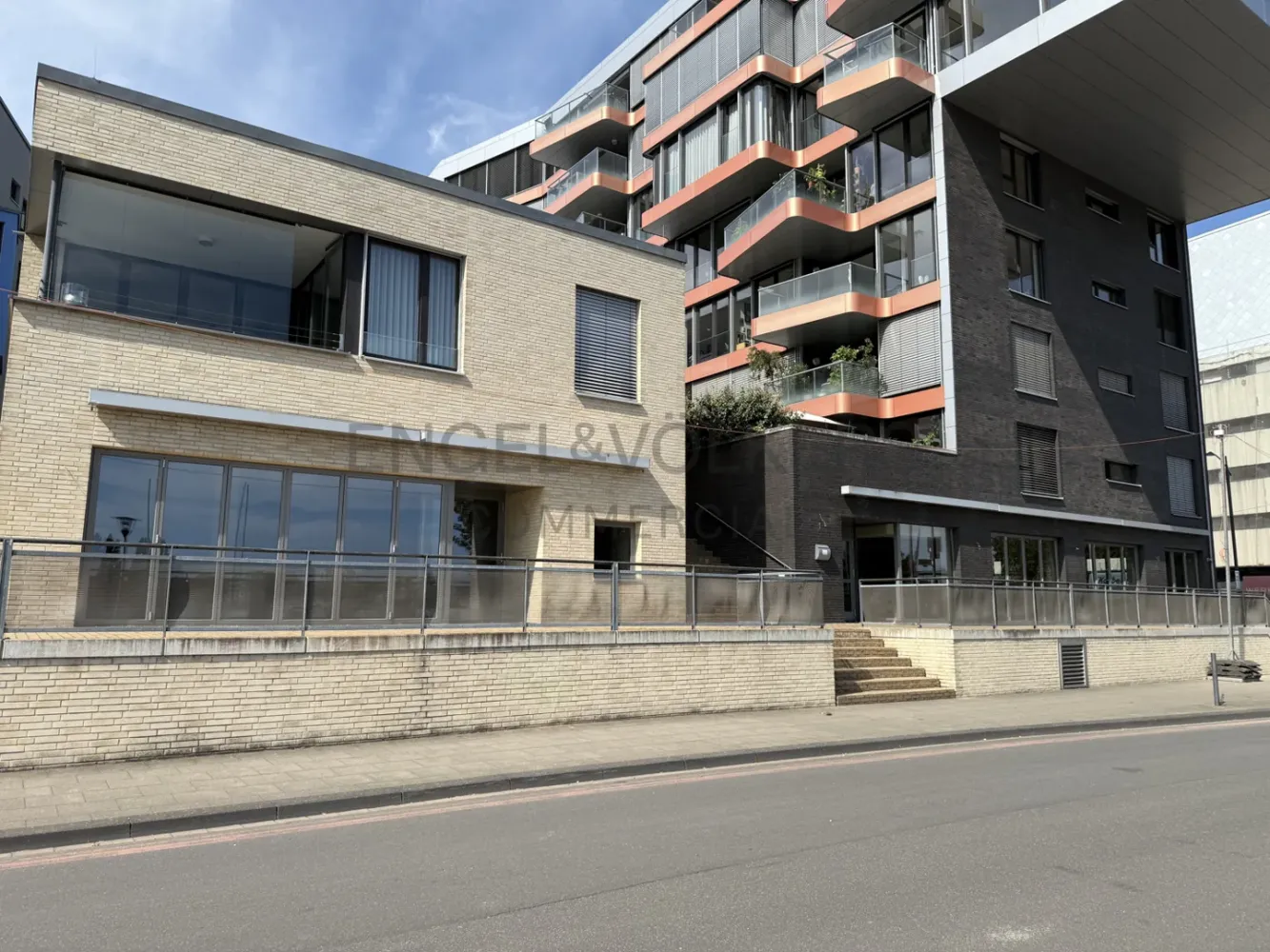 Кафе / ресторан 750м² в Бонн, Германия № 267561